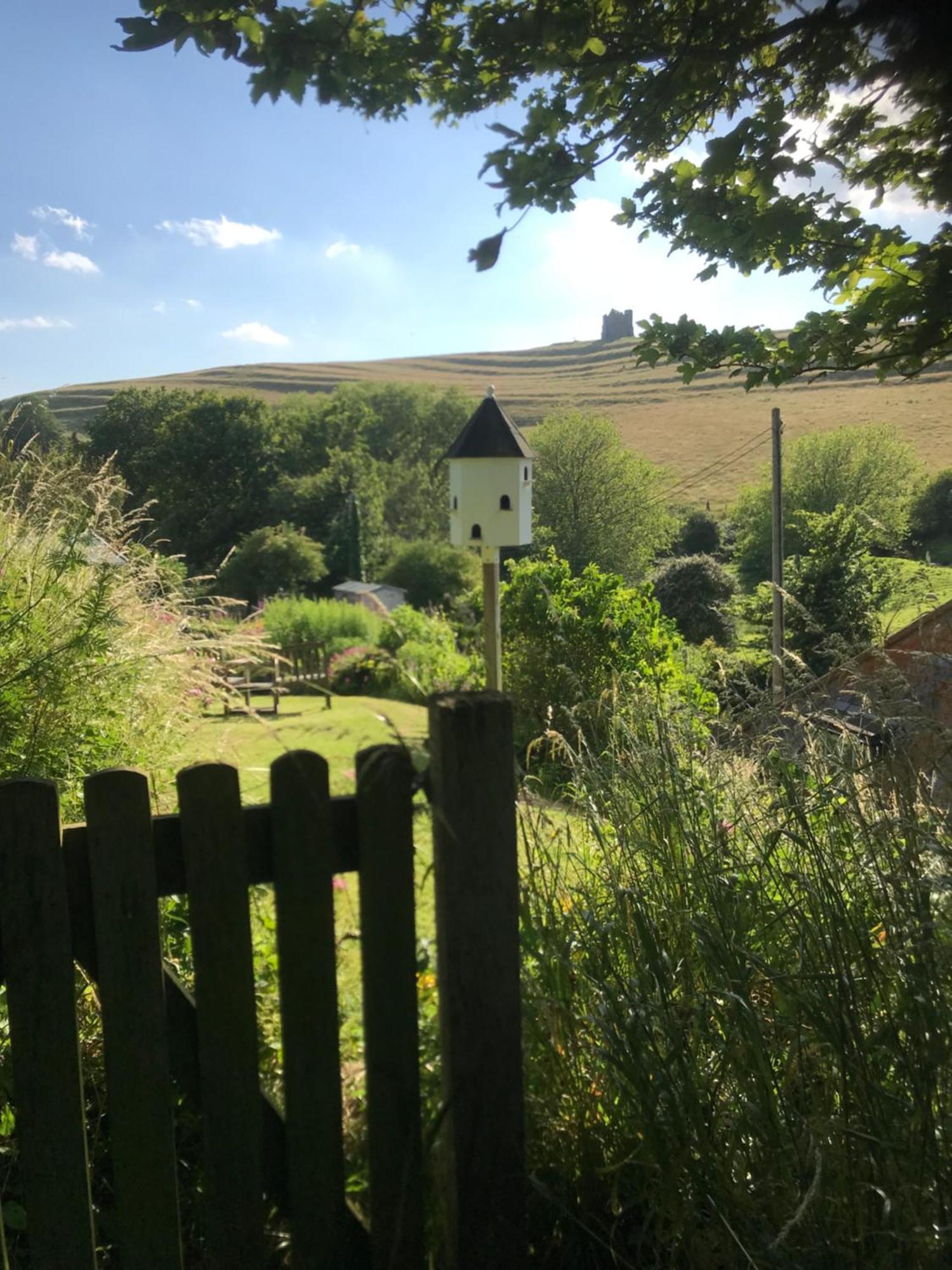 The Cottage Abbotsbury Exterior foto