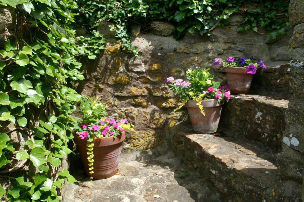 The Cottage Abbotsbury Exterior foto